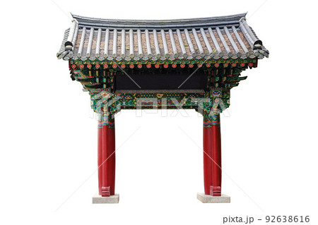 日ご注文 寺院 モノラル 92638616