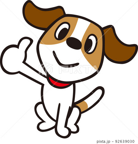 ジャックラッセルテリア犬　いいね! 92639030