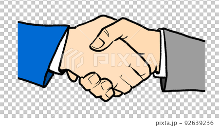Handshake  92639236