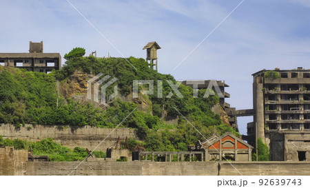 軍艦島（端島）20 92639743