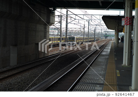 幕張本郷駅 92641467