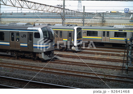 幕張本郷駅 92641468