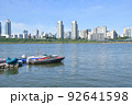 漢江 川 河 92641598
