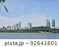 漢江 川 河 92641601