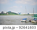 漢江 川 河 92641603