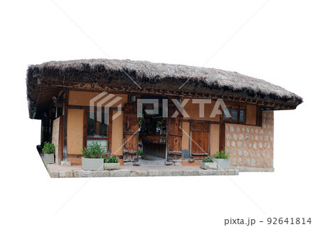 韓屋 丸屋 秒 92641814