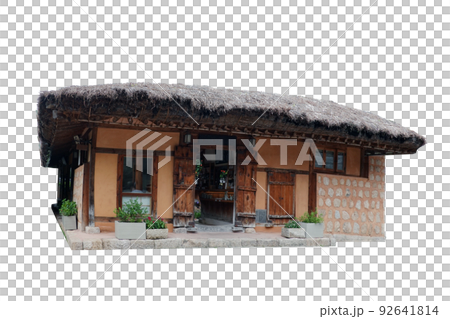 韓屋 丸屋 秒 92641814