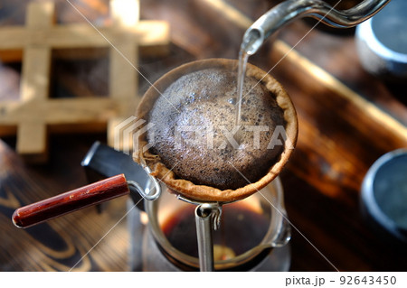 ネルドリップコーヒー 92643450