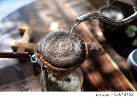 ネルドリップコーヒー 92643452