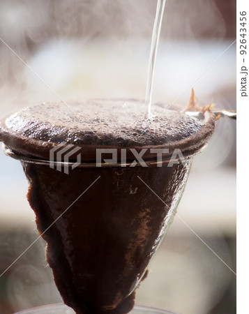 ネルドリップコーヒー ネルドリップコーヒー 92643456