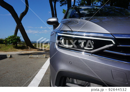 パサート フォルクスワーゲン パサート フォルクスワーゲン 92644532