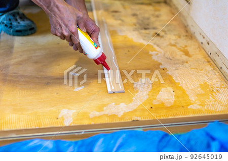 お風呂 洗面所のリフォーム お風呂 洗面所のリフォーム 92645019