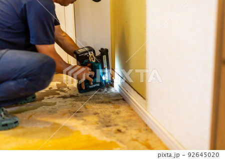 お風呂　洗面所のリフォーム 92645020