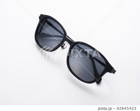 度付きサングラス 92645423