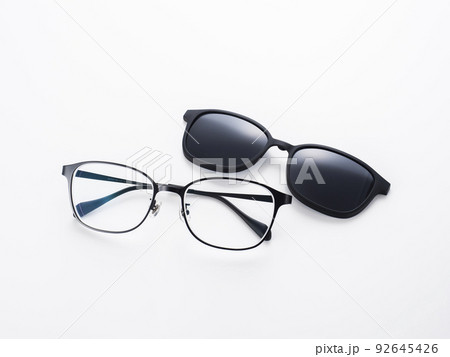 度付きサングラス 92645426