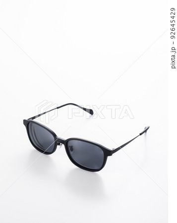 度付きサングラス 92645429