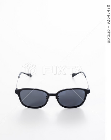 度付きサングラス 92645430
