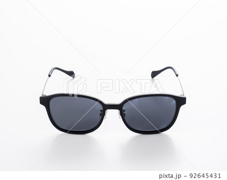度付きサングラス 92645431