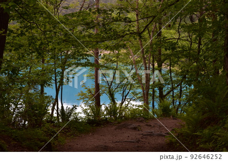 東北 福島 裏磐梯 五色沼 自然 散策路 コース 磐梯山 高原 レイク リゾート 噴火 湖沼 東北 福島 裏磐梯 五色沼 自然 散策路 コース 磐梯山 高原 レイク リゾート 噴火 湖沼 92646252