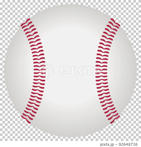 硬式ボール 92648716