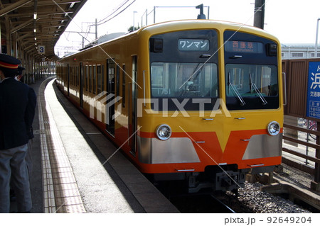 三岐鉄道三岐線751系(近鉄富田⇔西藤原) 三岐鉄道三岐線751系(近鉄富田⇔西藤原) 92649204