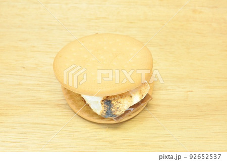 スモアクッキー スモアクッキー 92652537