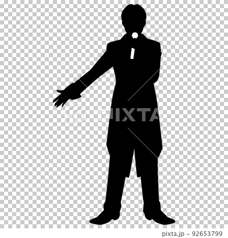 男性アイドル② 92653799
