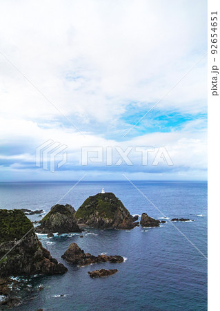 鹿児島県/ 本土最南端 佐多岬（佐多岬灯台・佐多岬公園・佐多岬展望公園） 92654651
