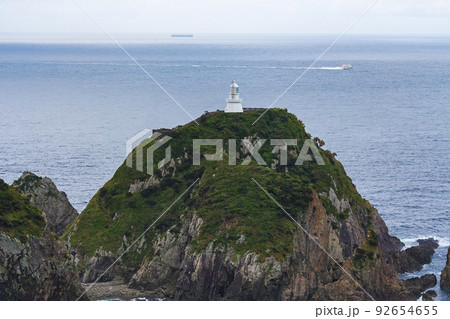 鹿児島県/ 本土最南端 佐多岬(佐多岬灯台・佐多岬公園・佐多岬展望公園) 鹿児島県/ 本土最南端 佐多岬(佐多岬灯台・佐多岬公園・佐多岬展望公園) 92654655