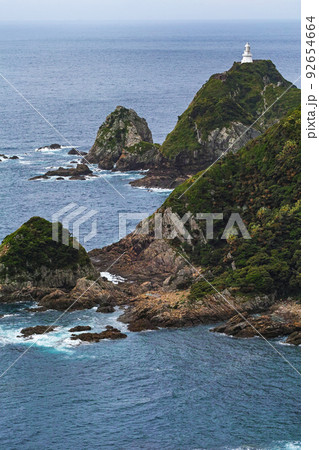 鹿児島県/ 本土最南端 佐多岬（佐多岬灯台・佐多岬公園・佐多岬展望公園） 92654664