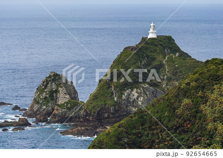 鹿児島県/ 本土最南端 佐多岬（佐多岬灯台・佐多岬公園・佐多岬展望公園） 92654665