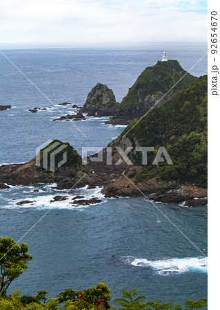 鹿児島県/ 本土最南端 佐多岬(佐多岬灯台・佐多岬公園・佐多岬展望公園) 鹿児島県/ 本土最南端 佐多岬(佐多岬灯台・佐多岬公園・佐多岬展望公園) 92654670