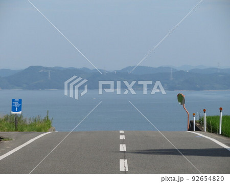夏の豊島 夏の豊島 92654820