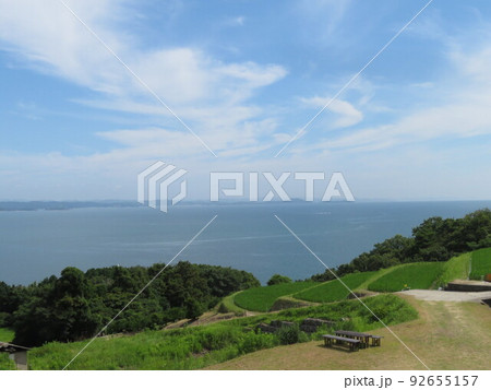 夏の豊島 夏の豊島 92655157