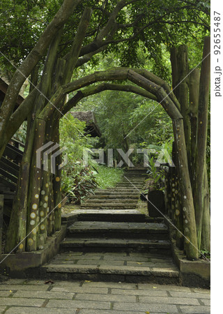 景色 風景 ジャパニーズ 92655487