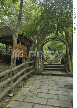 景色 風景 ジャパニーズ 92655488