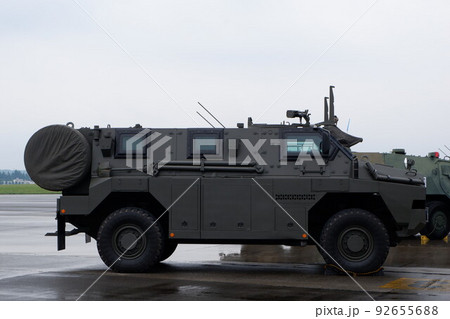 輸送防護車 輸送防護車 92655688