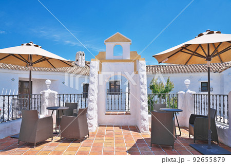 【志摩地中海村の街並み】 三重県志摩市浜島町迫子 【志摩地中海村の街並み】 三重県志摩市浜島町迫子 92655879