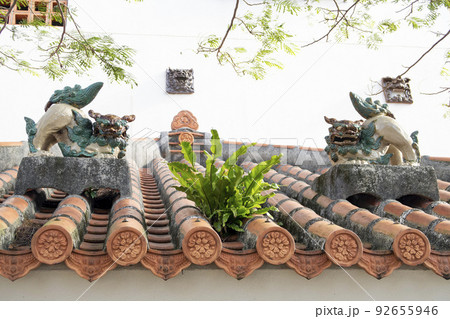 シーサー 沖縄 シーサー 沖縄 92655946