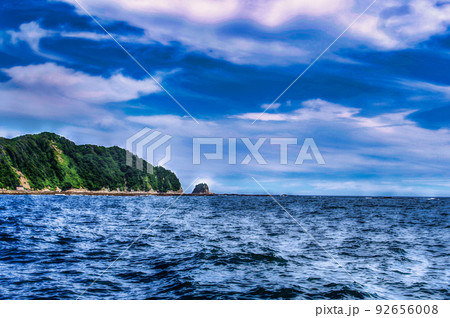 房総の海 房総の海 92656008