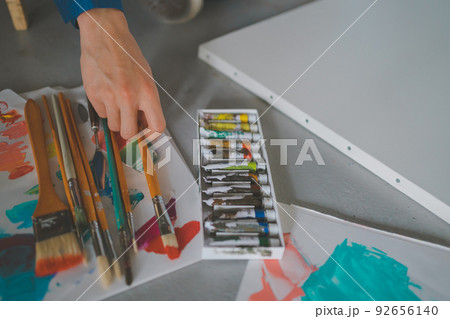 画材 画材 92656140