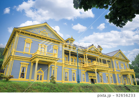 旧函館区公会堂 北海道函館市 旧函館区公会堂 北海道函館市 92656233
