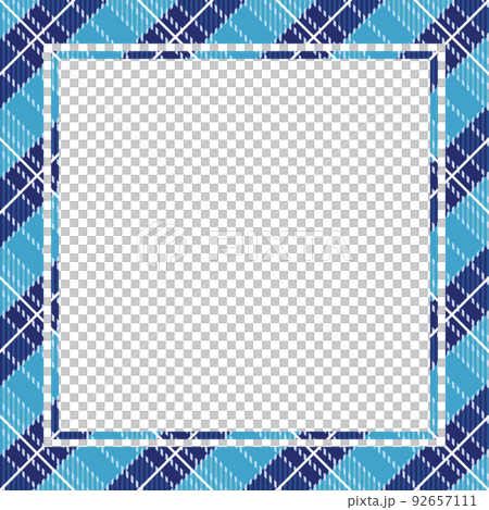 格子框架壁紙圖片 92657111