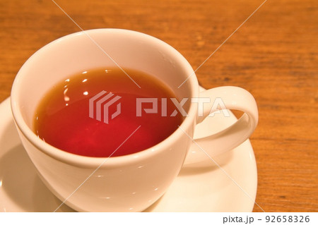 ハーブティー 92658326