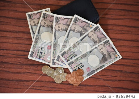 年金生活 92659442