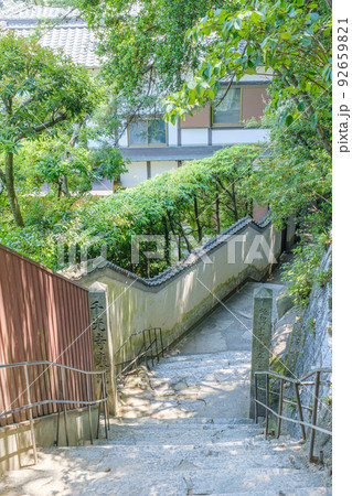 千光寺山 文学の細道 千光寺山 文学の細道 92659821