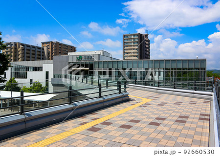 名取駅(宮城県名取市) 名取駅(宮城県名取市) 92660530