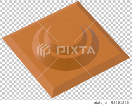 Upper round lower burial mound Upper round lower burial mound 92661236