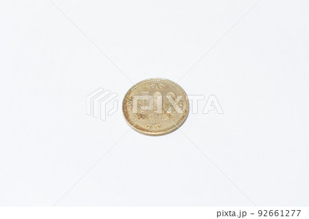硬貨 硬貨 92661277