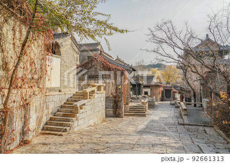 古北水鎮 92661313